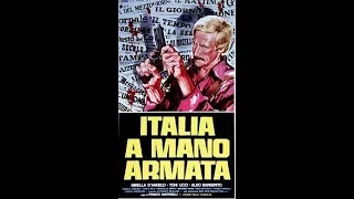 A Special Cop In Action - Italia a mano armata (1976)