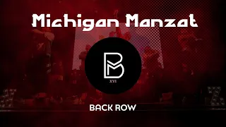 [First Place] Michigan Manzat | Back Row | Buckeye Mela 2023 | @ASHWINXSURESH Productions