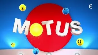 Motus du 10/12/15 - Intégrale