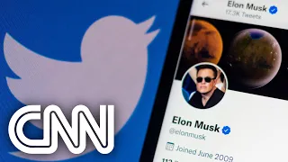 Twitter deve aceitar proposta de mais de US$ 41 bilhões feita por Elon Musk | NOVO DIA