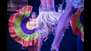 48° Festival Mondiale del Folklore - Gorizia, Italy - Agosto 2018