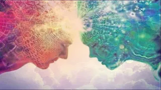 Be On Their Mind | Attract Anyone You Desire | Law Of Attraction | Telepathy | Love Meditation