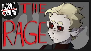 THE RAGE | Last life animation