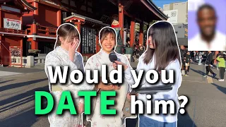 Dating Culture in Japan | Would Japanese People Date Foreigners? in 2024