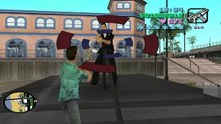 i think i installed the wrong copy of gta sa again