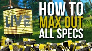 The Crew 2 - How To Max Out All Disciplines