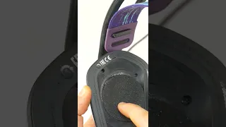 Remove & Put back Logitech G335 ear pads