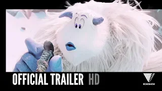 SMALLFOOT | Official Final Trailer | 2018 [HD]