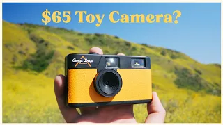 Camp Snap Camera Gimmick or Genius Full Review and Tests!