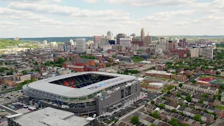 TQL Stadium Opener Cinematic Recap