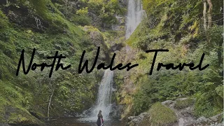 North Wales Travel | A Cinematic Video