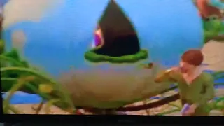 Shrek 2 gba video running on an android tv