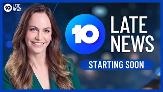 WATCH NOW: 10 Late News with Ursula Heger – Friday May 3, 2024