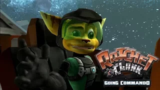 Ratchet 2: Going Commando - FULL GAME - (2K 60fps) - No Commentary