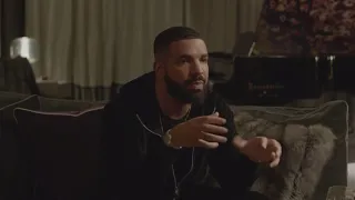 (DRAKE) TALKS ABOUT TORONTO AND HOW HE OPENED THE DOOR’S FOR (THE WEEKND) AND (TORY LANEZ)