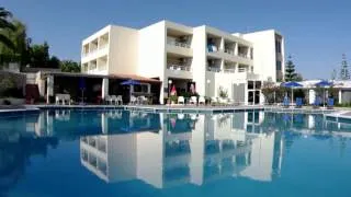 Hotel Eleftheria, Agia Marina, Chania