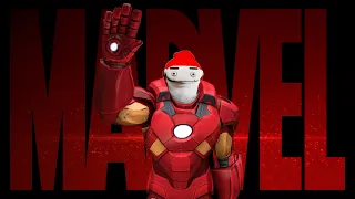 Marvel's Iron Man - VR Обзор