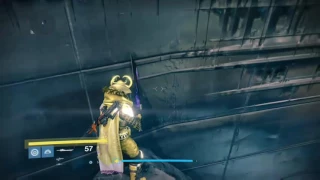 Destiny Glitches: Moon Glitch into Shrine of Oryx Throwback Edition-Destiny Glitches