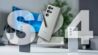 CSILLAGOS ÖTÖS! - Samsung S24 & S24 Plus & S24 Ultra