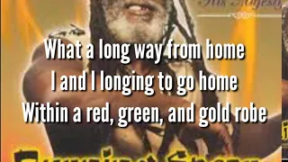 Burning Spear - Christopher Columbus lyrics song |Lyrics