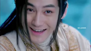 ICE FANTASY // Huang Tuo and Yue Shen // Hindi mix