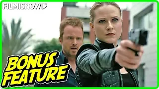 WESTWORLD Season 3 | Evan Rachel Wood and Aaron Paul – Analysis Featurette (HBO)