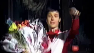 Vitas - Concert: "Songs of My Mother" [Part 2 - Chelyabinsk 2005 | A.I Upscaled] [50fps]