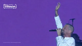 Saulo ao vivo no Festival da Virada Salvador 2022/2023 - COMPLETO