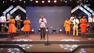 No one like You Eze & Balm of Gilead | Apostle Grace Lubega Worship Sessions