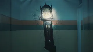 Stranger Things Grandfather Clock Chimes EVERY 15 Seconds