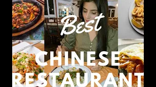 Choice Palace || Best Restaurant Experience In Mauritius || Restaurant You Must Try || Seafood