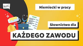 Zwroty, które przydadzą się w każdej pracy! - „Niemiecki w pracy”