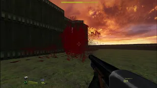 DOOM Remake 4 in Intel HD Graphics 4000