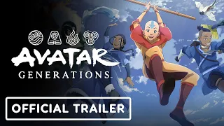 Avatar Generations - Official Launch Gameplay Trailer