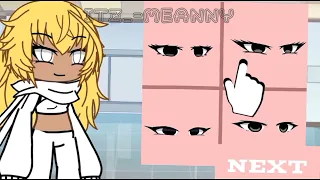 ★ mobile ads be like★=#gachalife #short #gachaclub. (watch till the end)