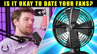 Is It Acceptable To Date Your Fans??