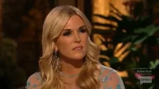 RHONY 9.22 Tinsley vs. Sonja - Thank You, F You Party