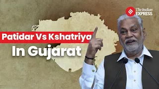 How BJP Leader Parshottam Rupala Ended Up Offending The Kshatriya Community Of Gujarat
