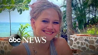 BUT FIRST: Body found in reservoir believed to be that of missing teen Kiely Rodni | Nightline