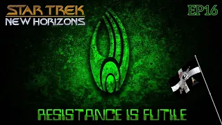 [The Borg] EP16 | Stellaris | STNH | Total Conversion Mod | Resistance is Futile!