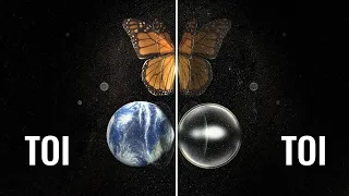 À quoi pourrait ressembler un univers parallèle ?