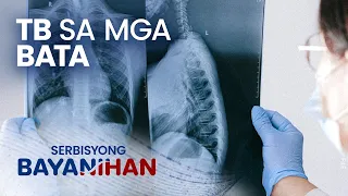 Paano malalaman na may tuberculosis ang isang bata?