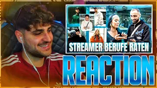 "SEH ICH AUS WIE EIN SCHUHVERKÄUFER?!"😂🤦‍♂️ Eli reagiert auf BERUFE VON STREAMERN ERRATEN - UMFRAGE🔥