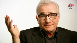 Martin Scorsese on Silent Cinema | Film4 Archives