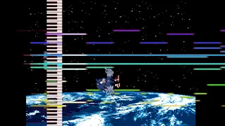 Endless Possibility - 8bit Cover