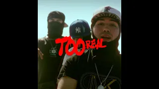 TOO REAL PUMBEATS FT J.MAXI, ONESEBBEN, GUAP DADDY 873 & DIRTY TONY - Video Oficial (SHOT BY KURE)