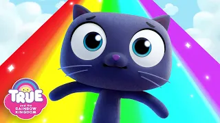Bartleby the Cat’s BEST Episodes 🌈 6 Full Episodes 🌈 True and the Rainbow Kingdom 🌈
