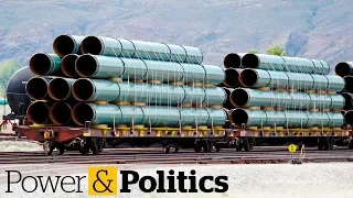 Federal cabinet to decide fate of Trans Mountain pipeline expansion | Power & Politics