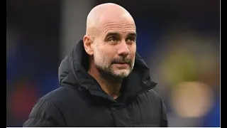 Pep Guardiola makes Liverpool prediction as he details private talks with Man City squad