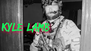 Mike Force Podcast w/ Kyle Lamb Special Operations SGM and Owner of VTAC